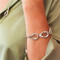 Bracelet Boccadamo Woman Caleida in Bronze KBR035 - KBR035